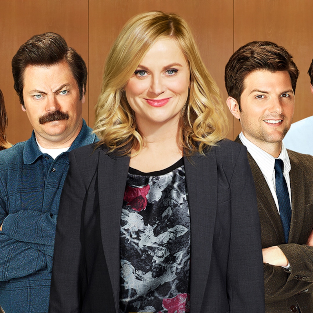 Photos from Every TV Show on Peacock - E! Online shows on peacock plus